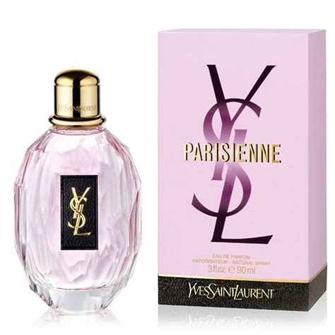 la parisienne ysl avis|ysl parisienne edp.